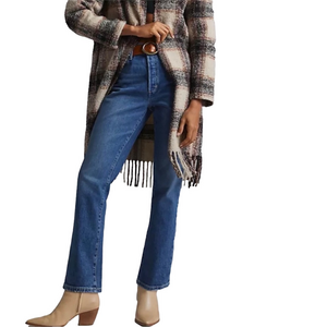 Joe's Jeans The Honor High Rise Vintage Straight Leg Jeans Size 29